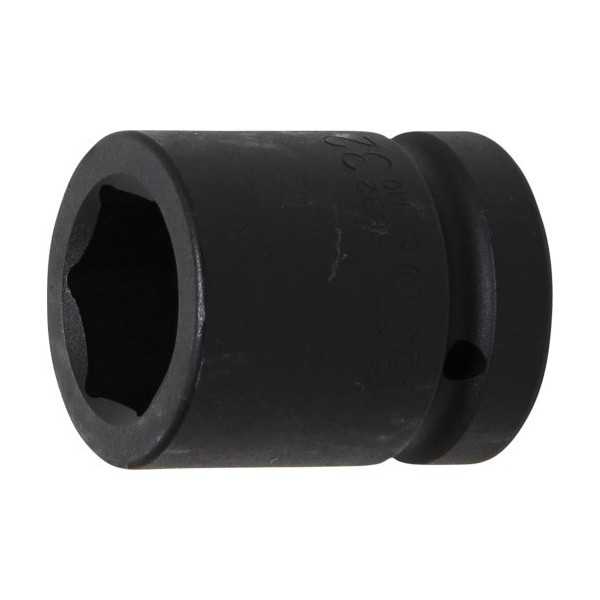 Douille Ã  choc six pans 25 mm 1" 32 mm