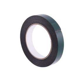 Ruban mousse double face acrylique