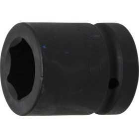 Douille Ã  choc six pans 25 mm 1" 30 mm