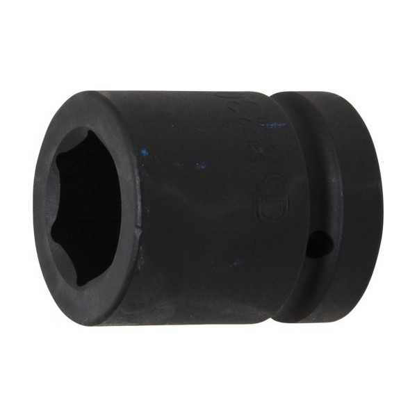 Douille Ã  choc six pans 25 mm 1" 30 mm