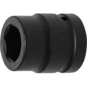 Douille Ã  choc six pans 25 mm 1" 27 mm