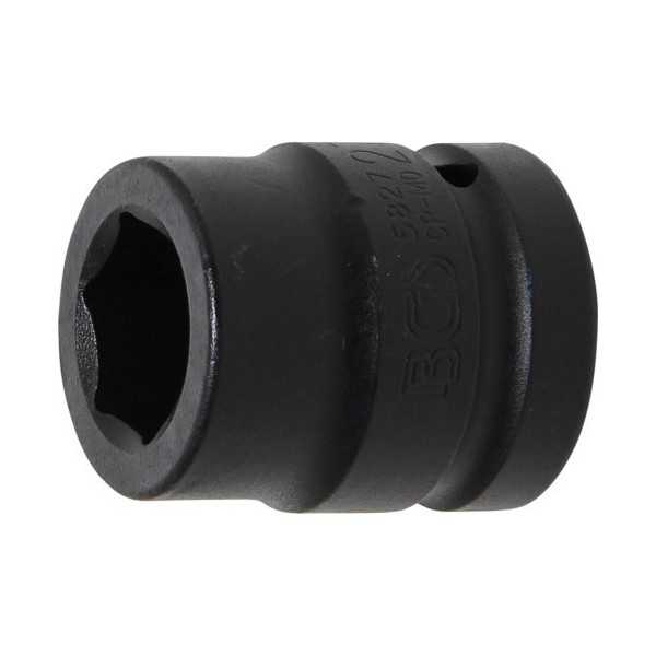 Douille Ã  choc six pans 25 mm 1" 27 mm