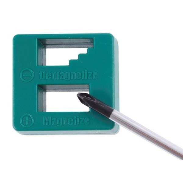 Magnétiseur C8 |  | Tournevis