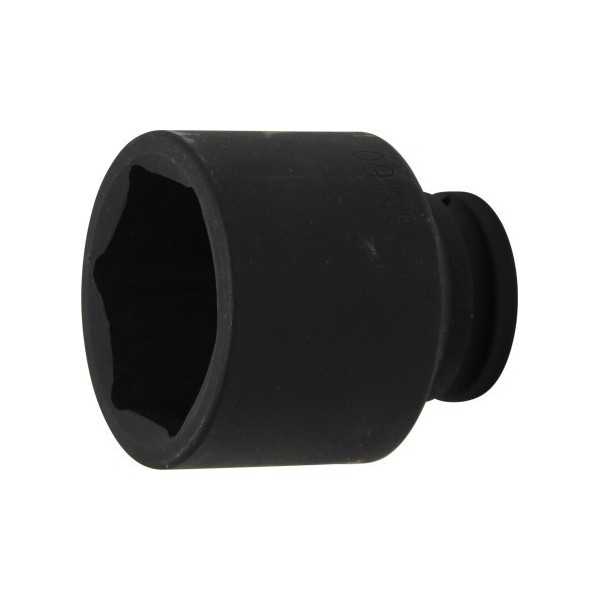 Douille Ã  choc six pans longue 20 mm 3/4" 60 mm