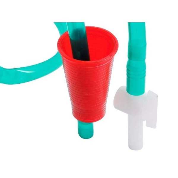  universelle pour liquides