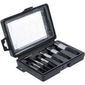 Jeu d'extracteurs de vis M3 M50 8 piÃ¨ces
