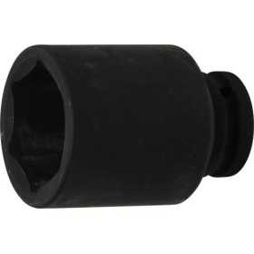 Douille Ã  choc six pans longue 20 mm 3/4" 46 mm