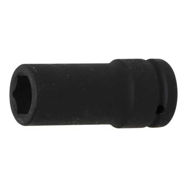 Douille Ã  choc six pans longue 20 mm 3/4" 21 mm