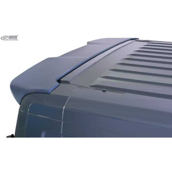 Becquet de toit RDX pour CITROEN Jumper