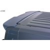 Becquet de toit RDX pour CITROEN Jumper