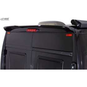 Becquet de toit RDX pour CITROEN Jumper