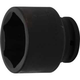 Douille Ã  choc six pans 20 mm 3/4" 55 mm