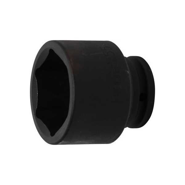 Douille Ã  choc six pans 20 mm 3/4" 55 mm