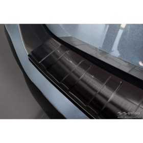 Protection de seuil de coffre pour Peugeot 308 III SW (Break) (Noir...