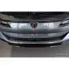 Protection de seuil de coffre pour Peugeot 308 III SW (Break) (Noir...
