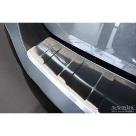 Protection de seuil de coffre pour Peugeot 308 III SW (Break) (Acie...