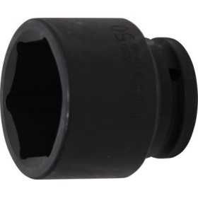 Douille Ã  choc six pans 20 mm 3/4" 50 mm