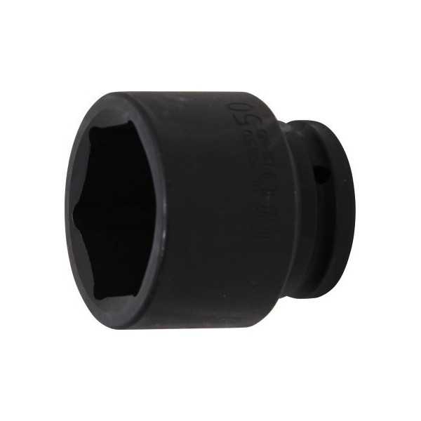 Douille Ã  choc six pans 20 mm 3/4" 50 mm