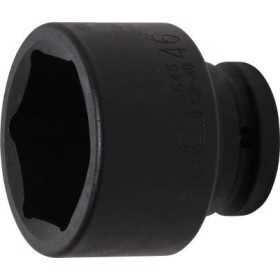 Douille Ã  choc six pans 20 mm 3/4" 46 mm