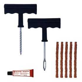 KIT DE REPARATION PNEUMATIQUE 8PCES