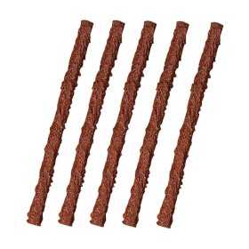 LOT DE 5 MECHES 8mm DE REPARATION