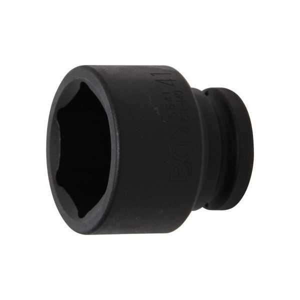 Douille Ã  choc six pans 20 mm 3/4" 41 mm