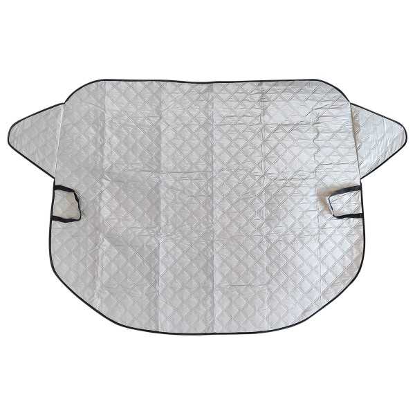 BACHE PARE-BRISE 2 EN 1 Ã‰TÃ‰-HIVER T.L.