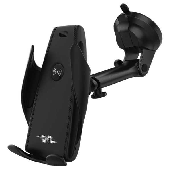 SUPPORT MOBILE CHARGE A INDUCTION 15W+CABLE USB-C/USB-C+ADAPTEUR USB-C/USB-B