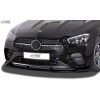 RDX Spoiler avant VARIO-X pour MERCEDES Classe E (2020+) W213