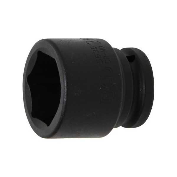 Douille Ã  choc six pans 20 mm 3/4" 36 mm