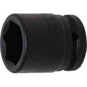 Douille Ã  choc six pans 20 mm 3/4" 30 mm