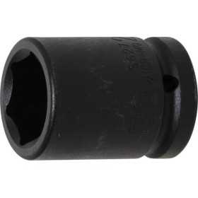 Douille Ã  choc six pans 20 mm 3/4" 27 mm