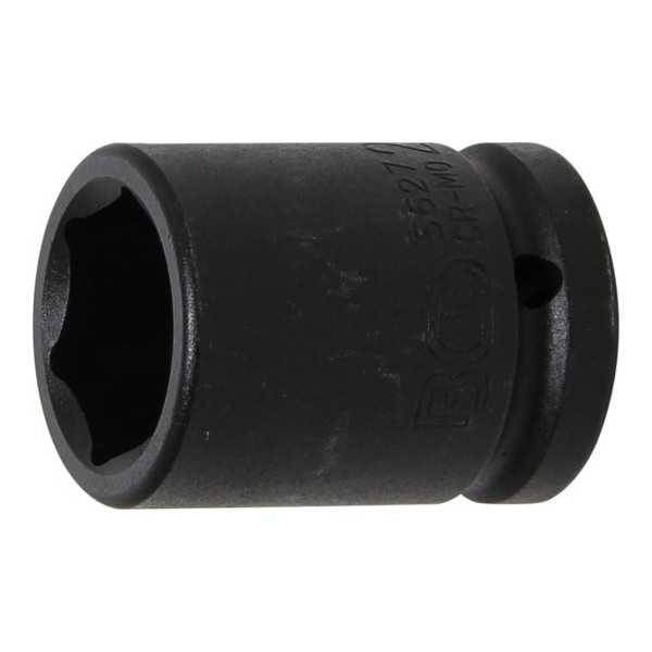 Douille Ã  choc six pans 20 mm 3/4" 27 mm