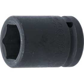 Douille Ã  choc six pans 20 mm 3/4" 26 mm