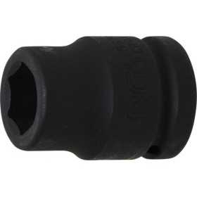 Douille Ã  choc six pans 20 mm 3/4" 19 mm