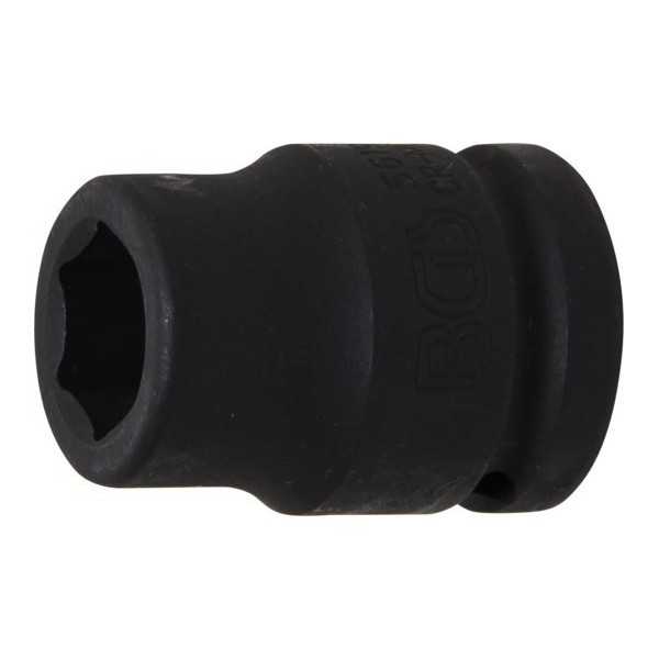 Douille Ã  choc six pans 20 mm 3/4" 19 mm