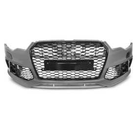 PARE-CHOCS AVANT SPORT PDC pour AUDI A6 C7 11-14