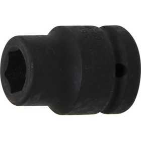 Douille Ã  choc six pans 20 mm 3/4" 17 mm