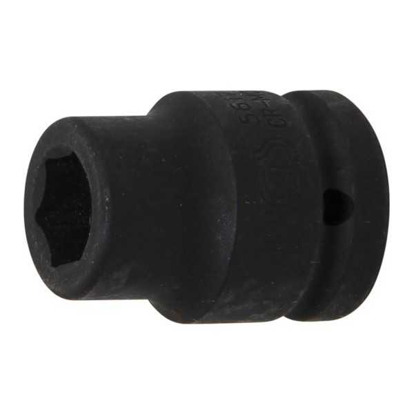 Douille Ã  choc six pans 20 mm 3/4" 17 mm