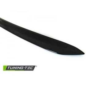 BECQUET DE COFFRE NOIR BRILLANT SPORT STYLE pour MERCEDES W213 16-1...