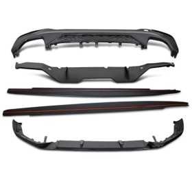 KIT CARROSSERIE PERFORMANCE STYLE pour BMW G30 G31 LCI 12-