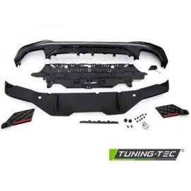 KIT CARROSSERIE PERFORMANCE STYLE pour BMW G30 G31 LCI 12- | tuning...