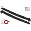 RDX Paupière de phares pour VW Caddy 2K / 2KN (2015-2020) Light Bro...