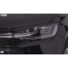 RDX PaupiÃ¨re de phares pour VW Caddy SK / SKN (2020+) Light Brows