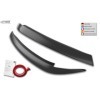 RDX Paupière de phares pour VW Caddy SK / SKN (2020+) Light Brows |...