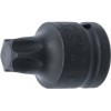 Douille Ã  embouts de puissance longueur 60 mm 20 mm 3/4" Profil T pour Torx T90