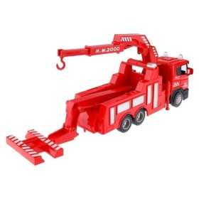  DÃ©panneuse de pompiers