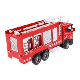  VÃ©hicule - camion de pompiers