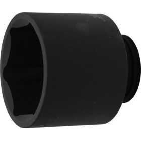 Douille Ã  choc six pans longue 25 mm 1" 115 mm