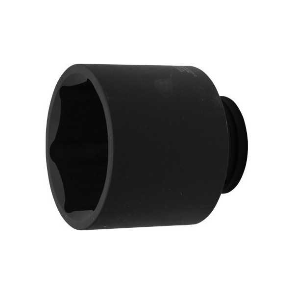 Douille Ã  choc six pans longue 25 mm 1" 115 mm